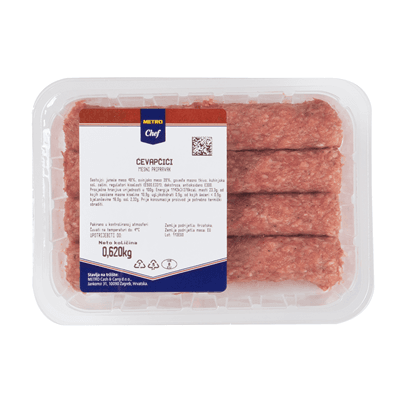 cevapi Ćevapčići - Slika 1