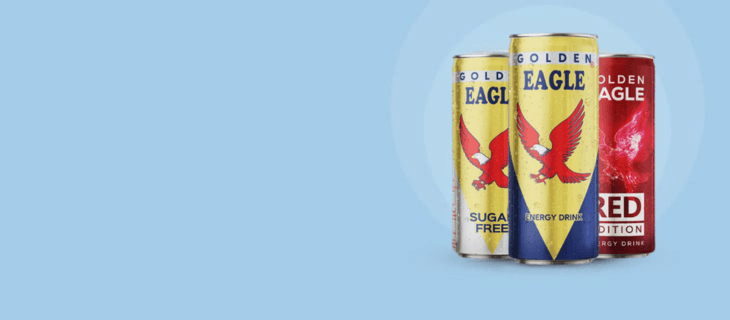 golden eagle