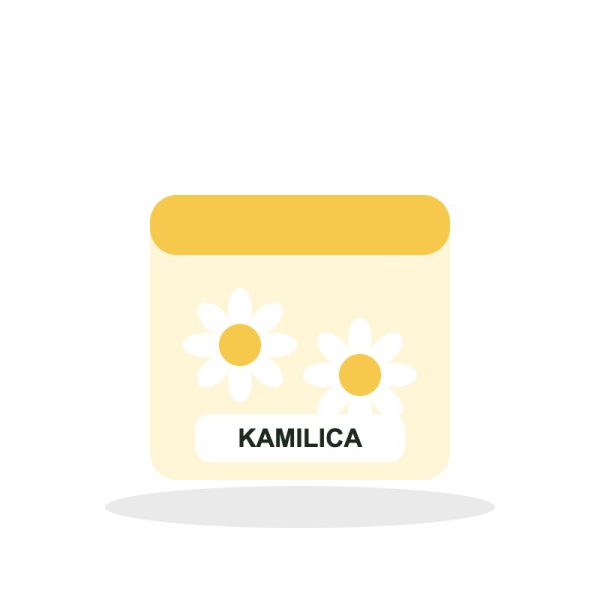 Čaj od kamilice